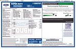New 2025 Ford F-250 Lariat Crew Cab 4x4 Pickup for sale #B252646 - photo 3