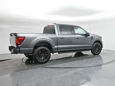 New 2025 Ford F-150 XLT SuperCrew Cab 4x4 Pickup for sale #B252647 - photo 2