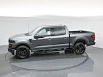 New 2025 Ford F-150 XLT SuperCrew Cab 4x4 Pickup for sale #B252647 - photo 45