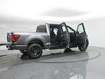 New 2025 Ford F-150 XLT SuperCrew Cab 4x4 Pickup for sale #B252647 - photo 6