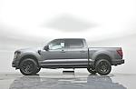 New 2025 Ford F-150 XLT SuperCrew Cab 4x4 Pickup for sale #B252647 - photo 8
