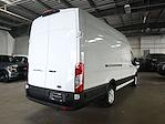2025 Ford E-Transit 350 High Roof RWD Empty Cargo Van for sale #B252665 - photo 8