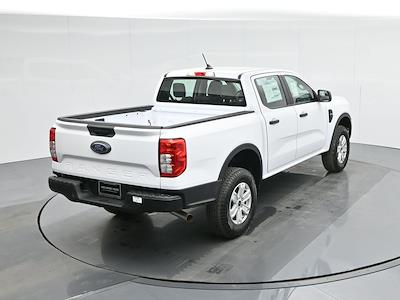 New 2025 Ford Ranger XL SuperCrew Cab Pickup for sale #B252667 - photo 2