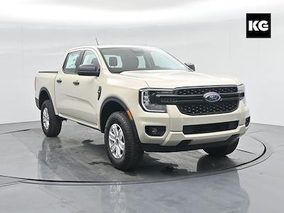 New 2025 Ford Ranger XL SuperCrew Cab Pickup for sale #B252670 - photo 1