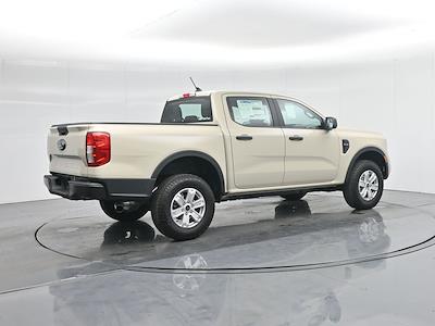 New 2025 Ford Ranger XL SuperCrew Cab Pickup for sale #B252670 - photo 2