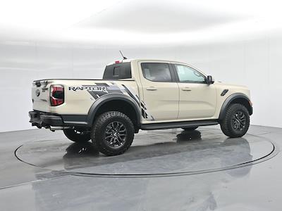 New 2025 Ford Ranger Raptor SuperCrew Cab 4WD Pickup for sale #B252671 - photo 2