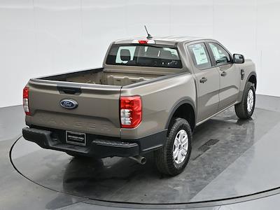 New 2025 Ford Ranger XL SuperCrew Cab Pickup for sale #B252672 - photo 2