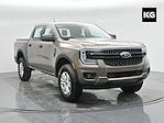 New 2025 Ford Ranger XL SuperCrew Cab Pickup for sale #B252672 - photo 1