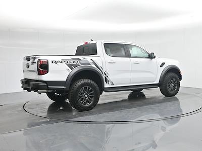 New 2025 Ford Ranger Raptor SuperCrew Cab 4WD Pickup for sale #B252678 - photo 2