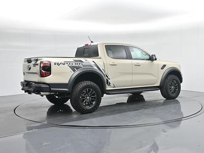 New 2025 Ford Ranger Raptor SuperCrew Cab 4x4 Pickup for sale #B252679 - photo 2