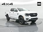 New 2025 Ford Ranger XLT SuperCrew Cab 4x4 Pickup for sale #B252680 - photo 1