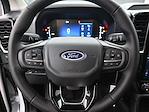 New 2025 Ford Ranger XLT SuperCrew Cab 4x4 Pickup for sale #B252680 - photo 14