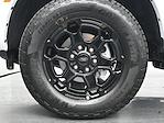 New 2025 Ford Ranger XLT SuperCrew Cab 4x4 Pickup for sale #B252680 - photo 26