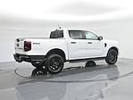 New 2025 Ford Ranger XLT SuperCrew Cab 4x4 Pickup for sale #B252680 - photo 2