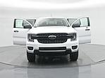 New 2025 Ford Ranger XLT SuperCrew Cab 4x4 Pickup for sale #B252680 - photo 33