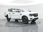 New 2025 Ford Ranger XLT SuperCrew Cab 4x4 Pickup for sale #B252680 - photo 34