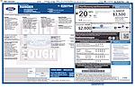New 2025 Ford Ranger XLT SuperCrew Cab 4x4 Pickup for sale #B252681 - photo 10