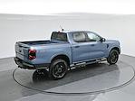 New 2025 Ford Ranger XLT SuperCrew Cab 4x4 Pickup for sale #B252681 - photo 2