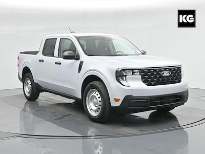 New 2025 Ford Maverick XL SuperCrew Cab Pickup for sale #B252684 - photo 1