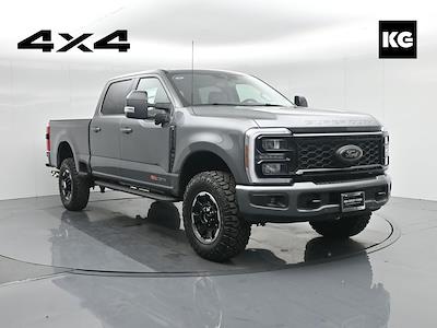 New 2025 Ford F-250 Lariat Crew Cab 4x4 Pickup for sale #B252686 - photo 1
