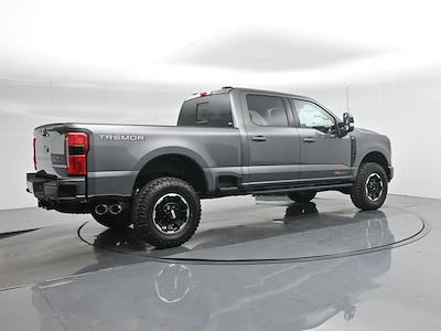 New 2025 Ford F-250 Lariat Crew Cab 4x4 Pickup for sale #B252686 - photo 2