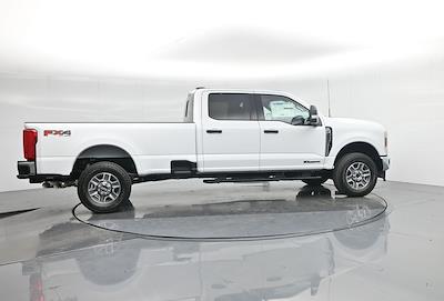 New 2025 Ford F-350 XLT Crew Cab 4x4 SRW Pickup for sale #B252690 - photo 2