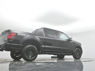 New 2025 Ford F-150 XLT SuperCrew Cab 4x4 Pickup for sale #B252694 - photo 2