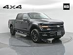 New 2025 Ford F-150 XLT SuperCrew Cab 4x4 Pickup for sale #B252694 - photo 1