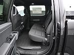 New 2025 Ford F-150 XLT SuperCrew Cab 4x4 Pickup for sale #B252694 - photo 17