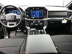 New 2025 Ford F-150 XLT SuperCrew Cab 4x4 Pickup for sale #B252694 - photo 19