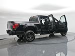 New 2025 Ford F-150 XLT SuperCrew Cab 4x4 Pickup for sale #B252694 - photo 24