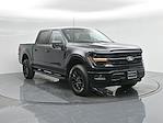 New 2025 Ford F-150 XLT SuperCrew Cab 4x4 Pickup for sale #B252694 - photo 3