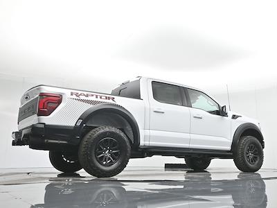 New 2025 Ford F-150 Raptor SuperCrew Cab 4x4 Pickup for sale #B252702 - photo 2