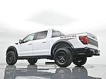 New 2025 Ford F-150 Raptor SuperCrew Cab 4x4 Pickup for sale #B252702 - photo 4