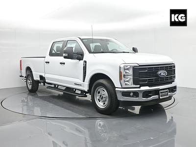 New 2025 Ford F-350 XL Crew Cab SRW Pickup for sale #B252704 - photo 1