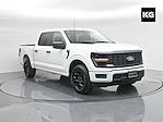 New 2025 Ford F-150 STX SuperCrew Cab Pickup for sale #B252705 - photo 1