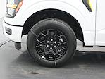 New 2025 Ford F-150 STX SuperCrew Cab Pickup for sale #B252705 - photo 21