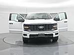 New 2025 Ford F-150 STX SuperCrew Cab Pickup for sale #B252705 - photo 28