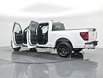 New 2025 Ford F-150 STX SuperCrew Cab Pickup for sale #B252705 - photo 31