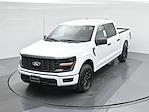 New 2025 Ford F-150 STX SuperCrew Cab Pickup for sale #B252705 - photo 33