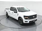 New 2025 Ford F-150 STX SuperCrew Cab Pickup for sale #B252705 - photo 35