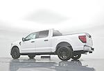 New 2025 Ford F-150 STX SuperCrew Cab Pickup for sale #B252705 - photo 47