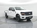 New 2025 Ford F-150 STX SuperCrew Cab Pickup for sale #B252705 - photo 53