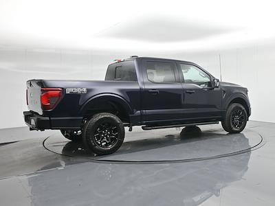 New 2025 Ford F-150 XLT SuperCrew Cab 4x4 Pickup for sale #B252706 - photo 2