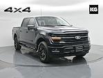 New 2025 Ford F-150 XLT SuperCrew Cab 4x4 Pickup for sale #B252706 - photo 1