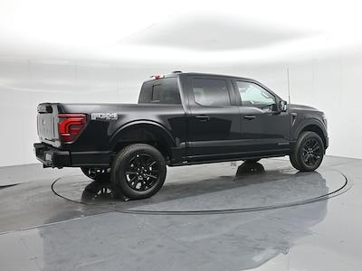 New 2025 Ford F-150 Platinum SuperCrew Cab 4x4 Pickup for sale #B252708 - photo 2