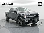 New 2025 Ford F-150 Platinum SuperCrew Cab 4x4 Pickup for sale #B252708 - photo 1