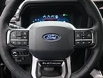 New 2025 Ford F-150 Platinum SuperCrew Cab 4x4 Pickup for sale #B252708 - photo 12