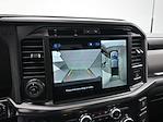 New 2025 Ford F-150 Platinum SuperCrew Cab 4x4 Pickup for sale #B252708 - photo 16