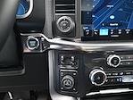 New 2025 Ford F-150 Platinum SuperCrew Cab 4x4 Pickup for sale #B252708 - photo 18